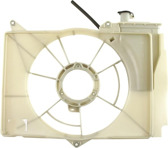 CARCASA ELECTROVENTILADOR PROBOX