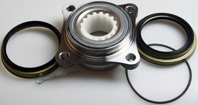 RULEMAN DE MASA DELANTERO HILUX KUN