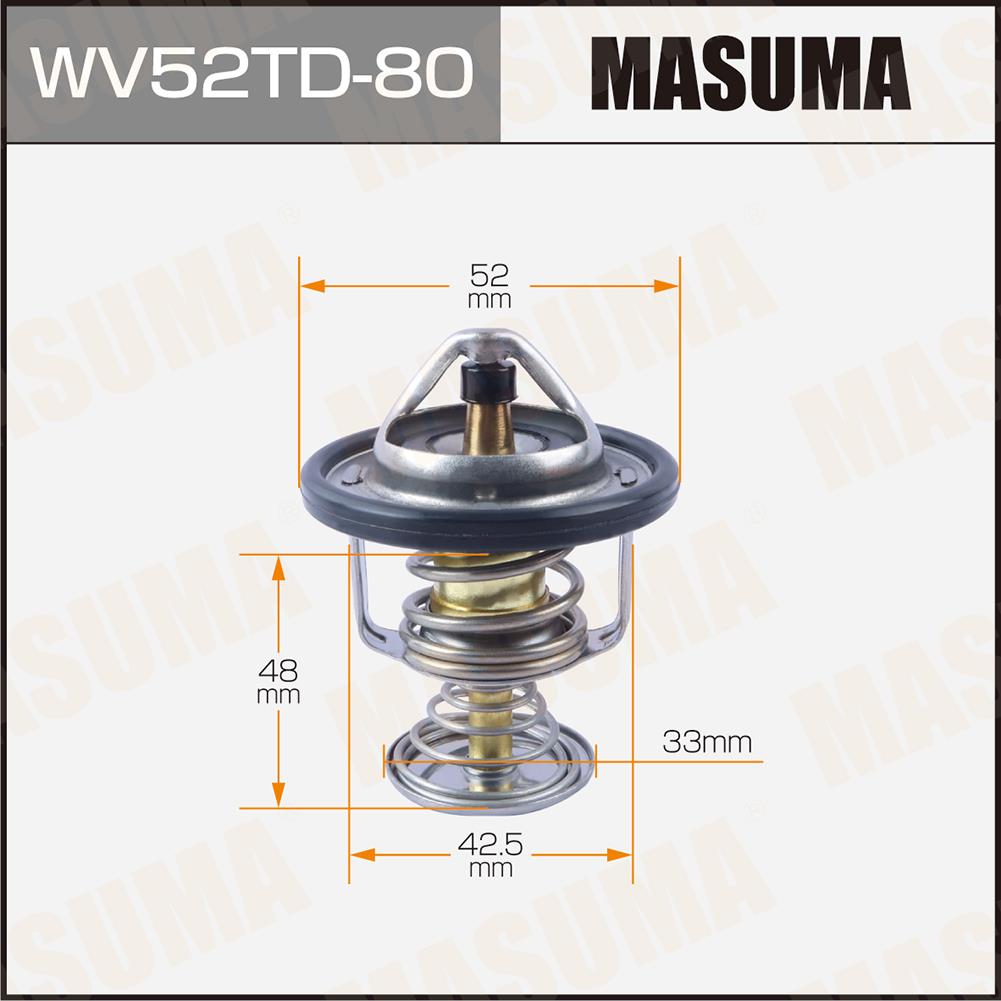 TERMOSTATO VITZ 1SZ