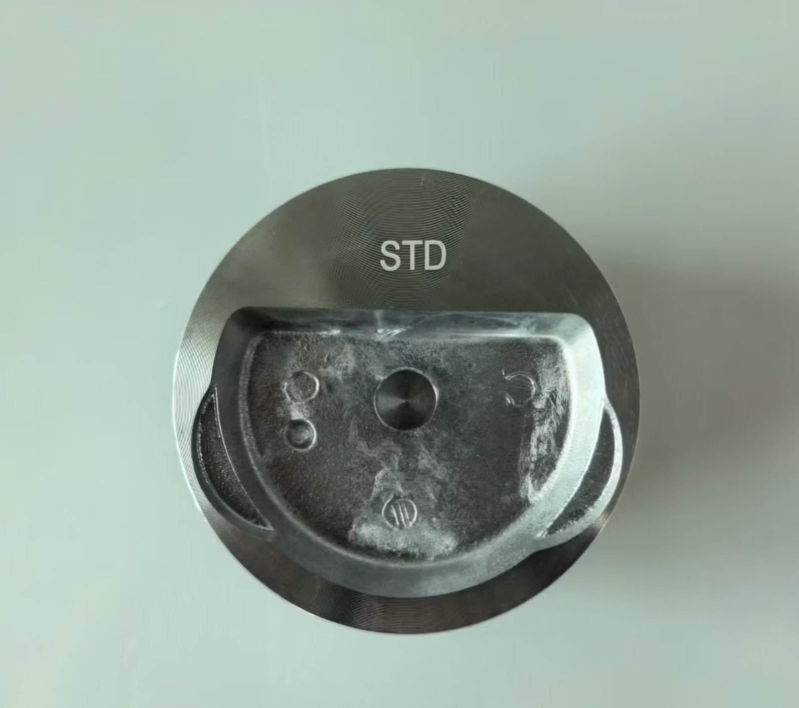 JUEGO DE PISTON 2EFE  73MM  STD