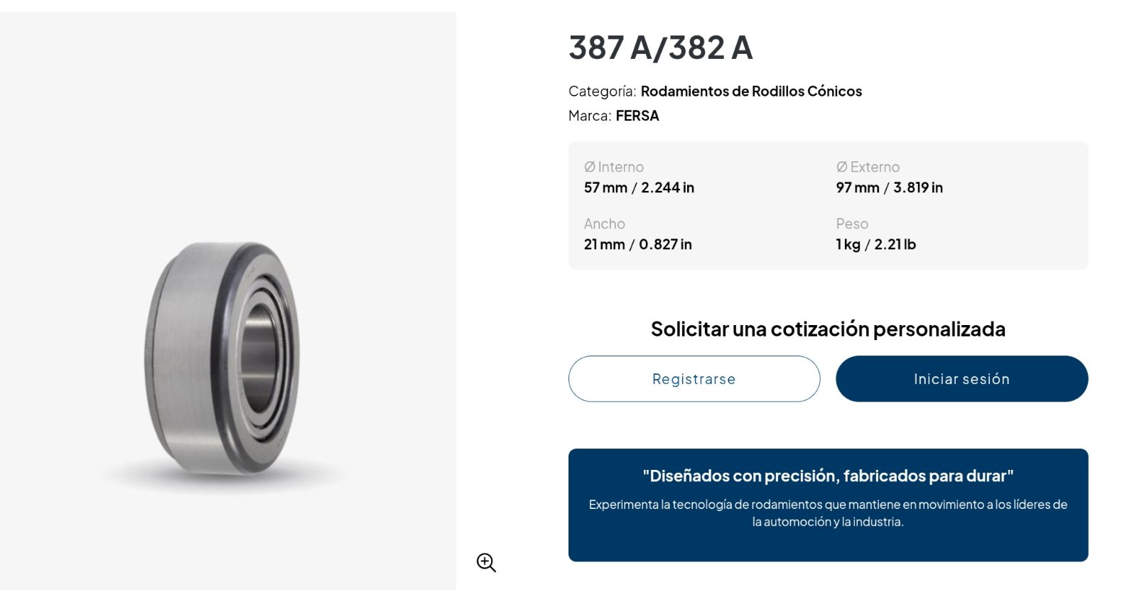 RULEMAN CAPA Y CONO