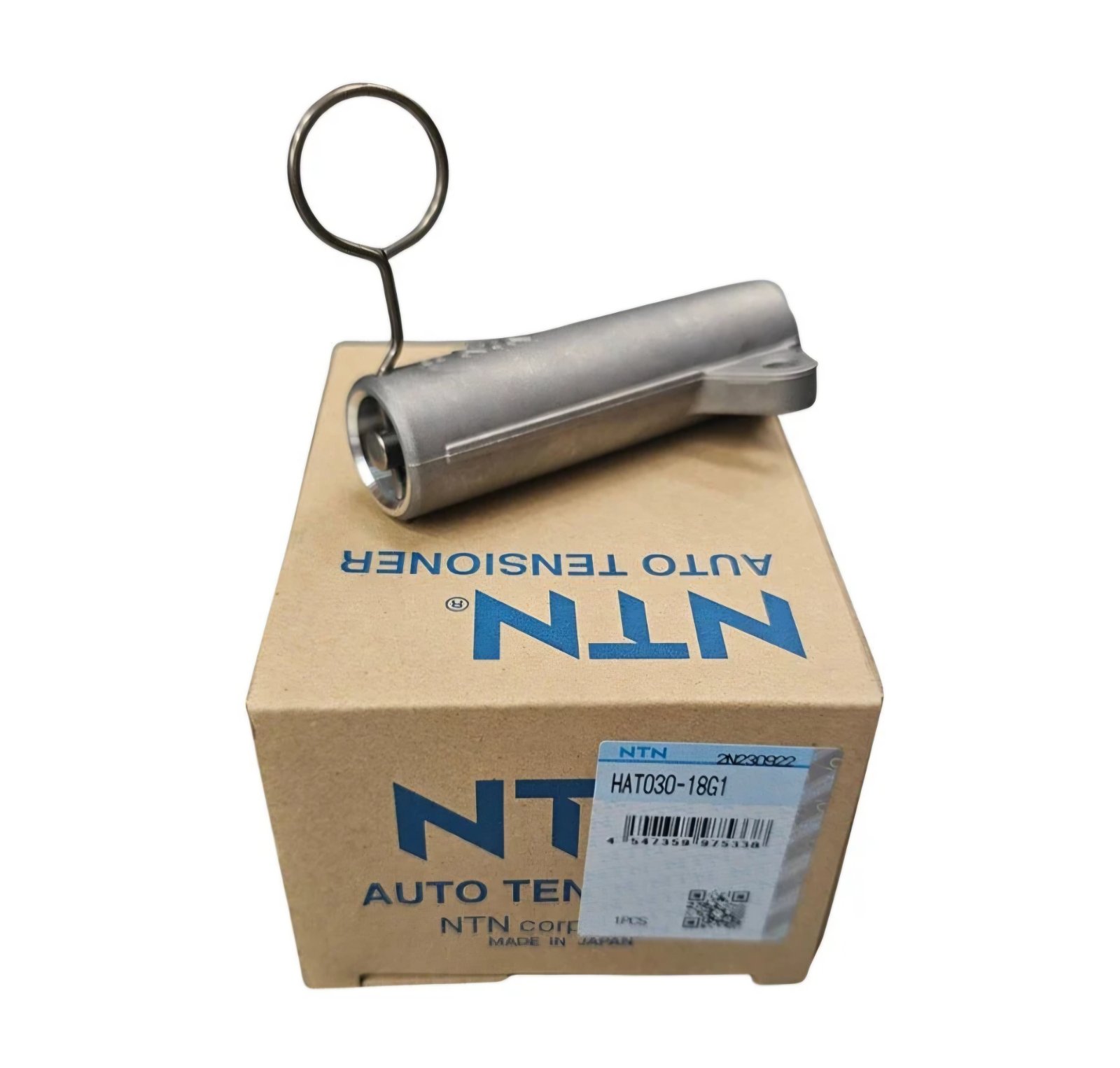 TENSOR HIDRAULICO 1KZ