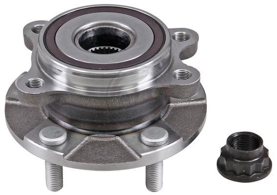 RULEMAN DE MASA DELANTERA RAV4 LH 2015