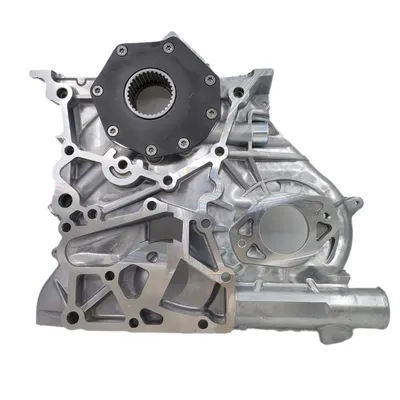 BOMA DE ACEITE 2L HIACE 