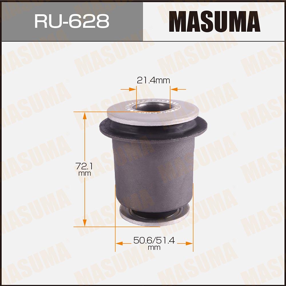 BUJE PARRILLA LAND CRUISER PRADO KDJ150