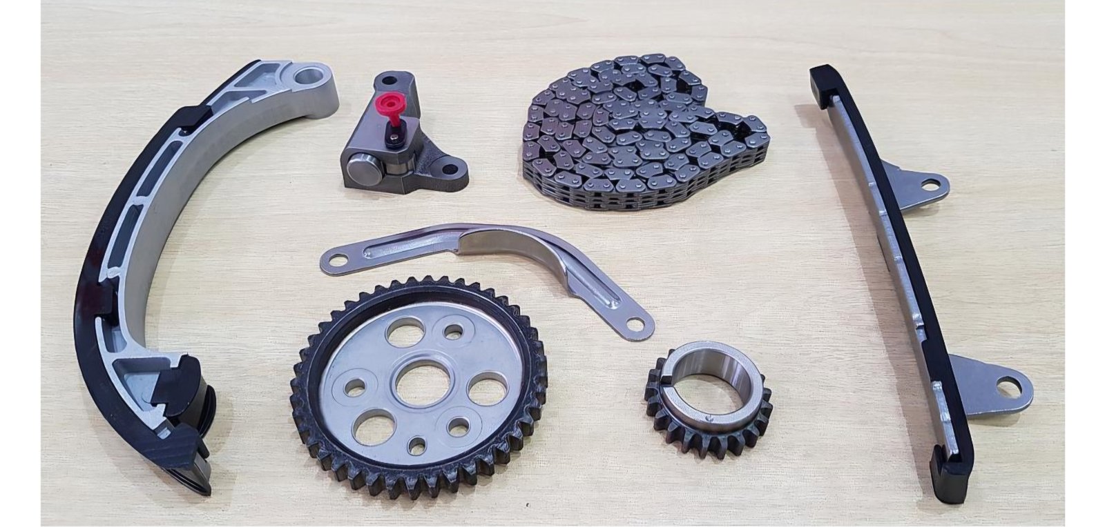 KIT DE DISTRIBUCION 1SZ
