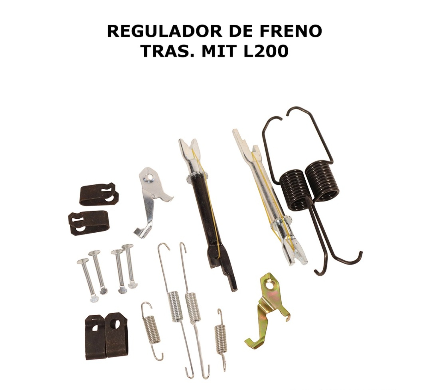 REGULADOR DE FRENO TRASERO L200