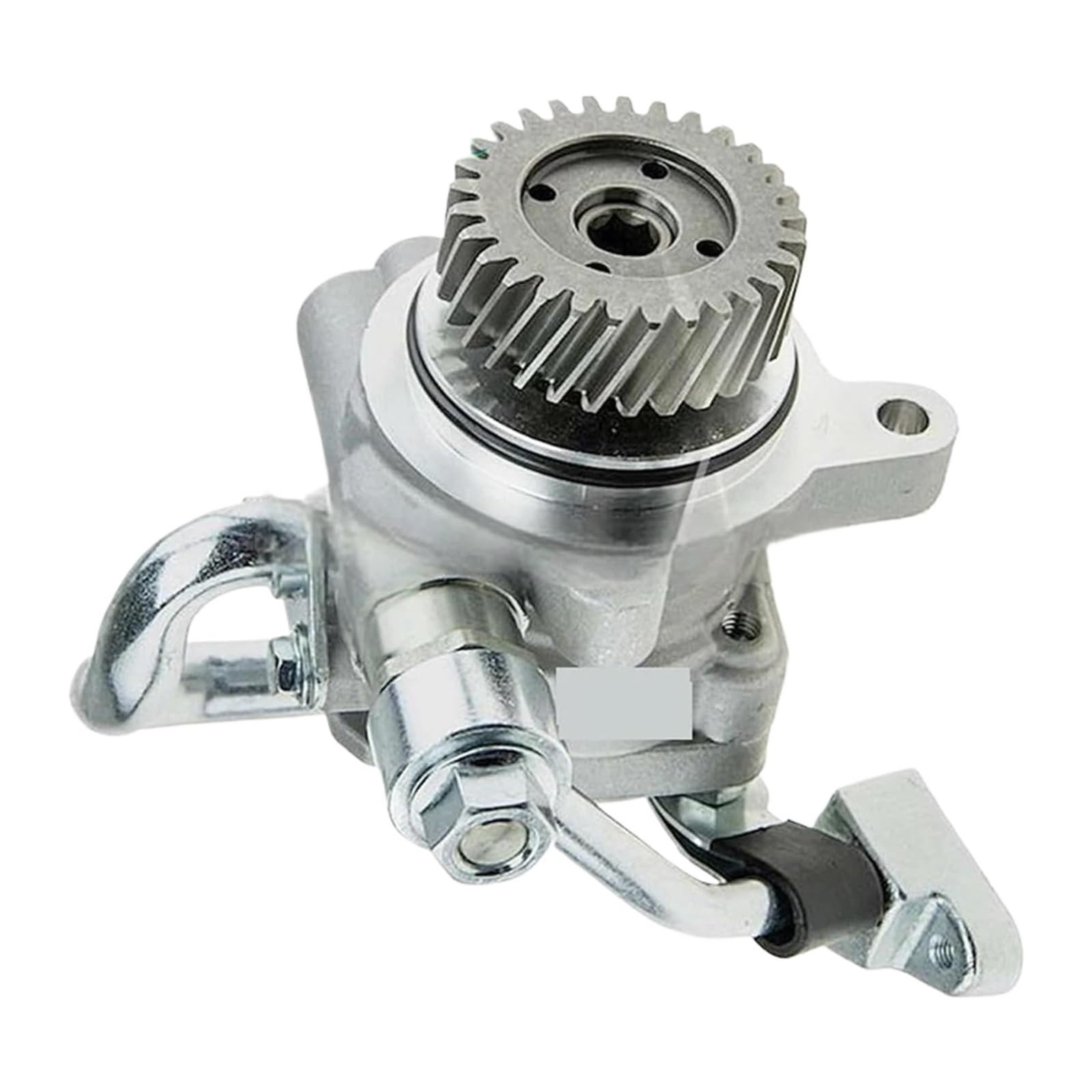 BOMBA DE DIRECCION HIDRAULICA D-MAX 2002-2019