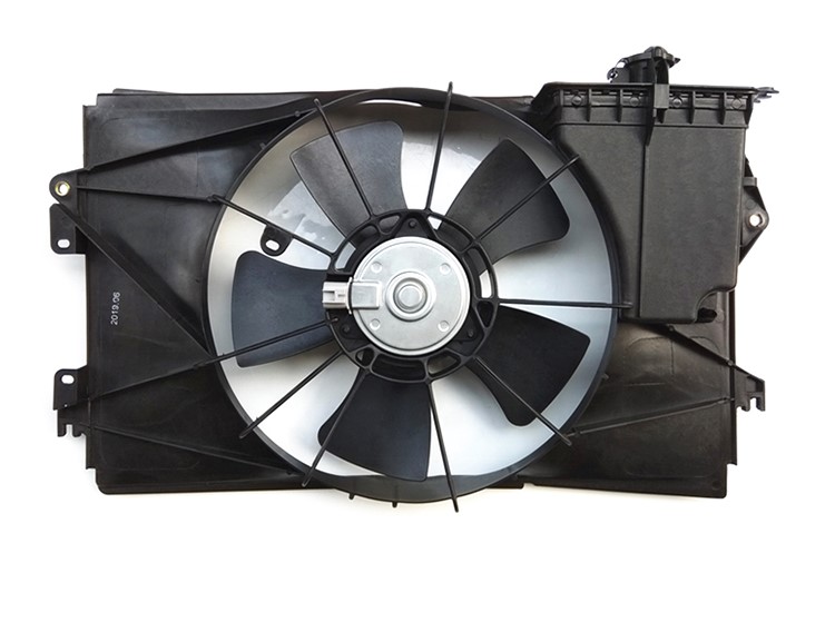 ELECTROVENTILADOR 1NZ