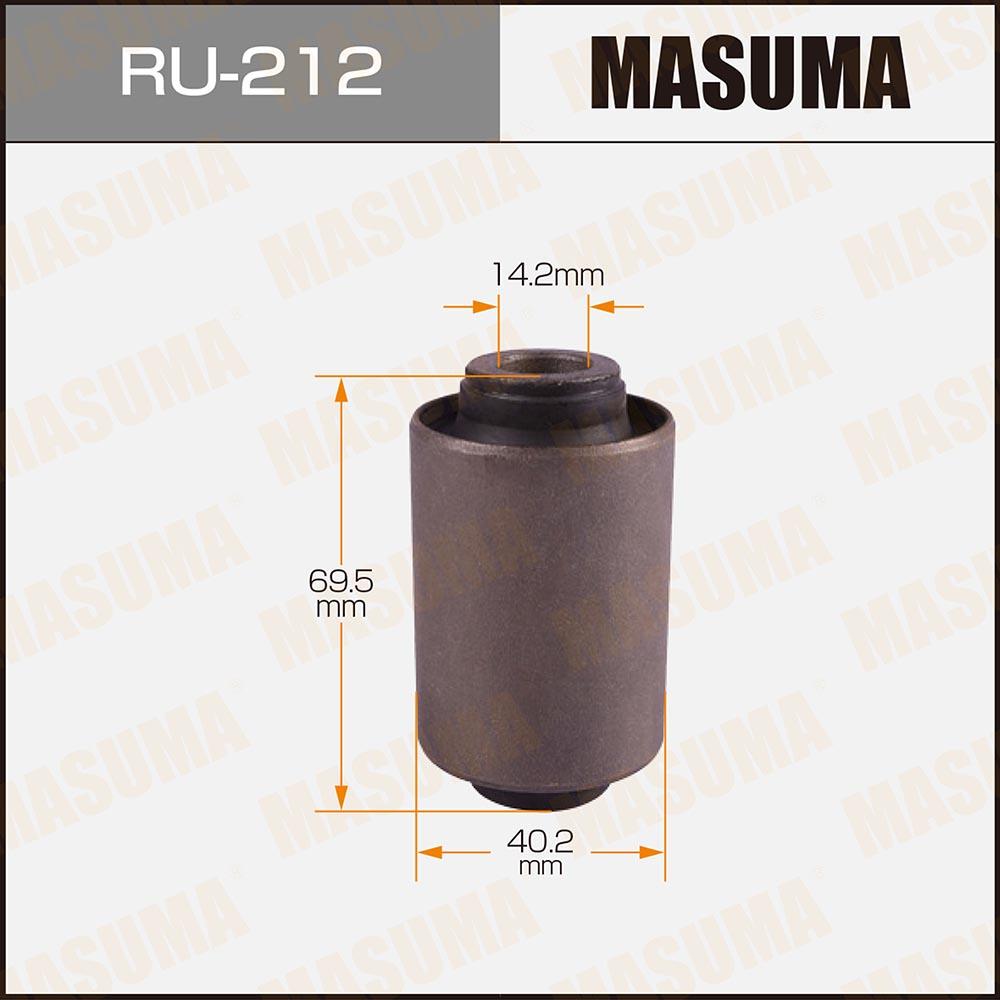 BUJE PARRILLA FRONTIER D22 INFERIOR 