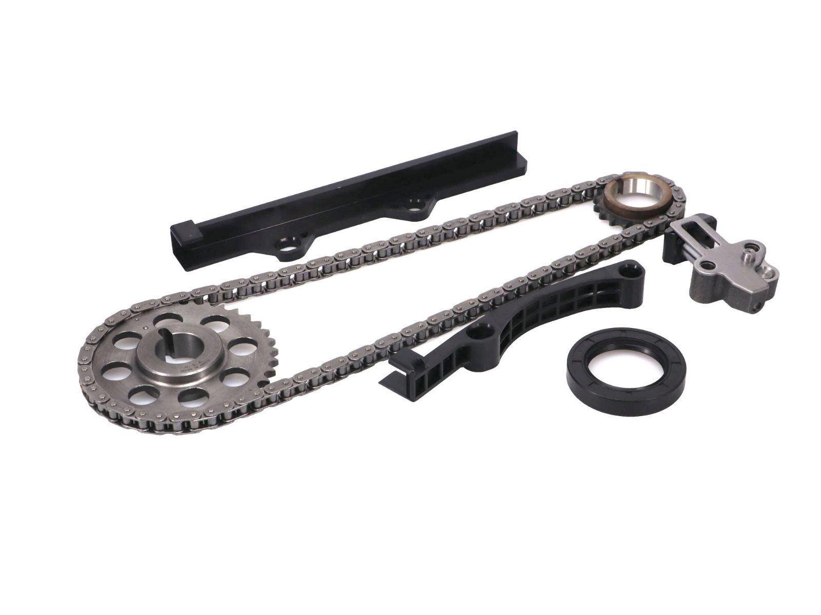 KIT DE DISTRIBUCION 22R ES