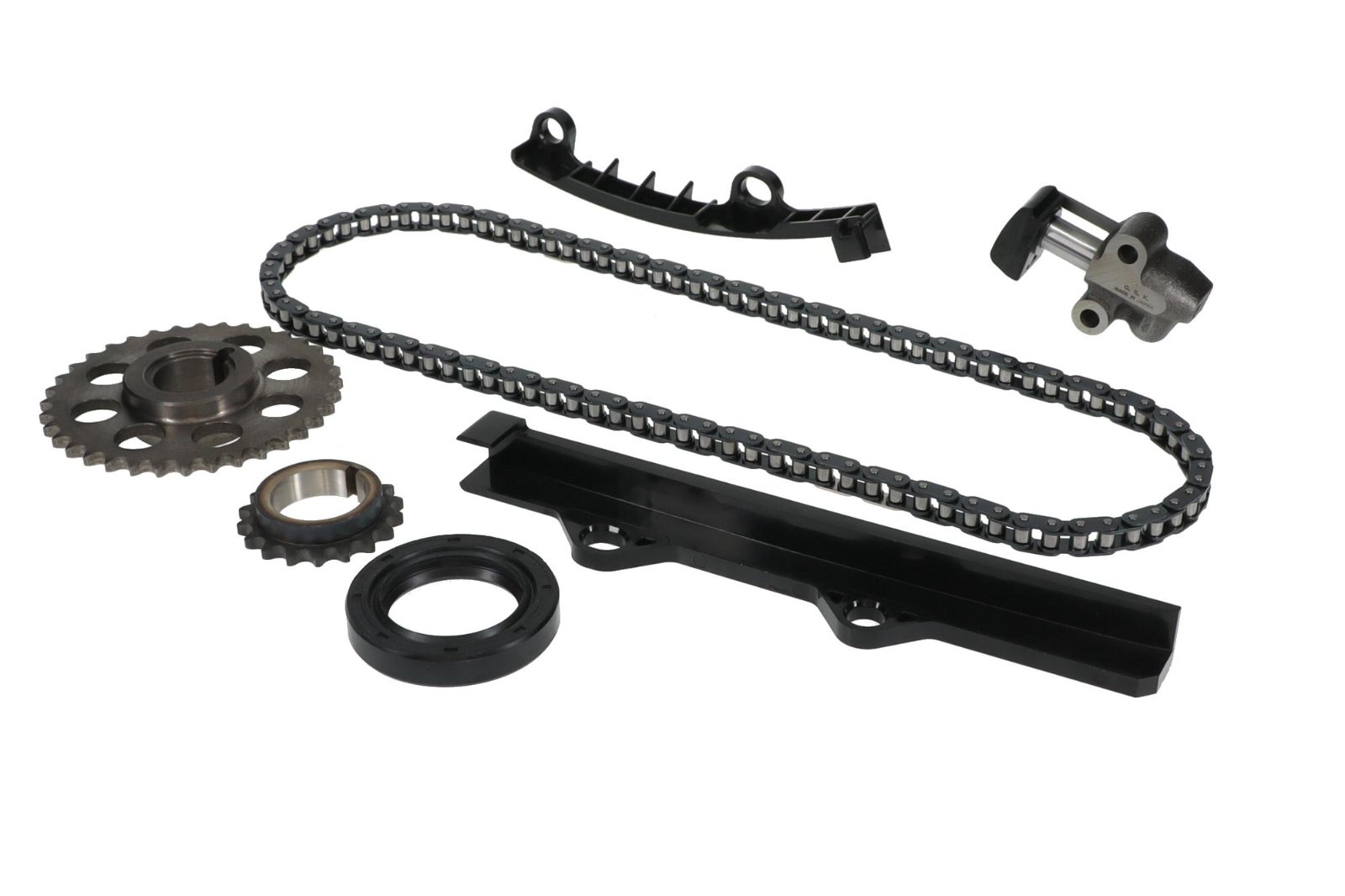 KIT DE DISTRIBUCION 22R 98 ESLABONES