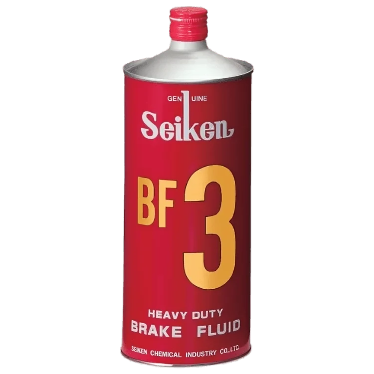 FLUIDO SEIKEN DOT 3