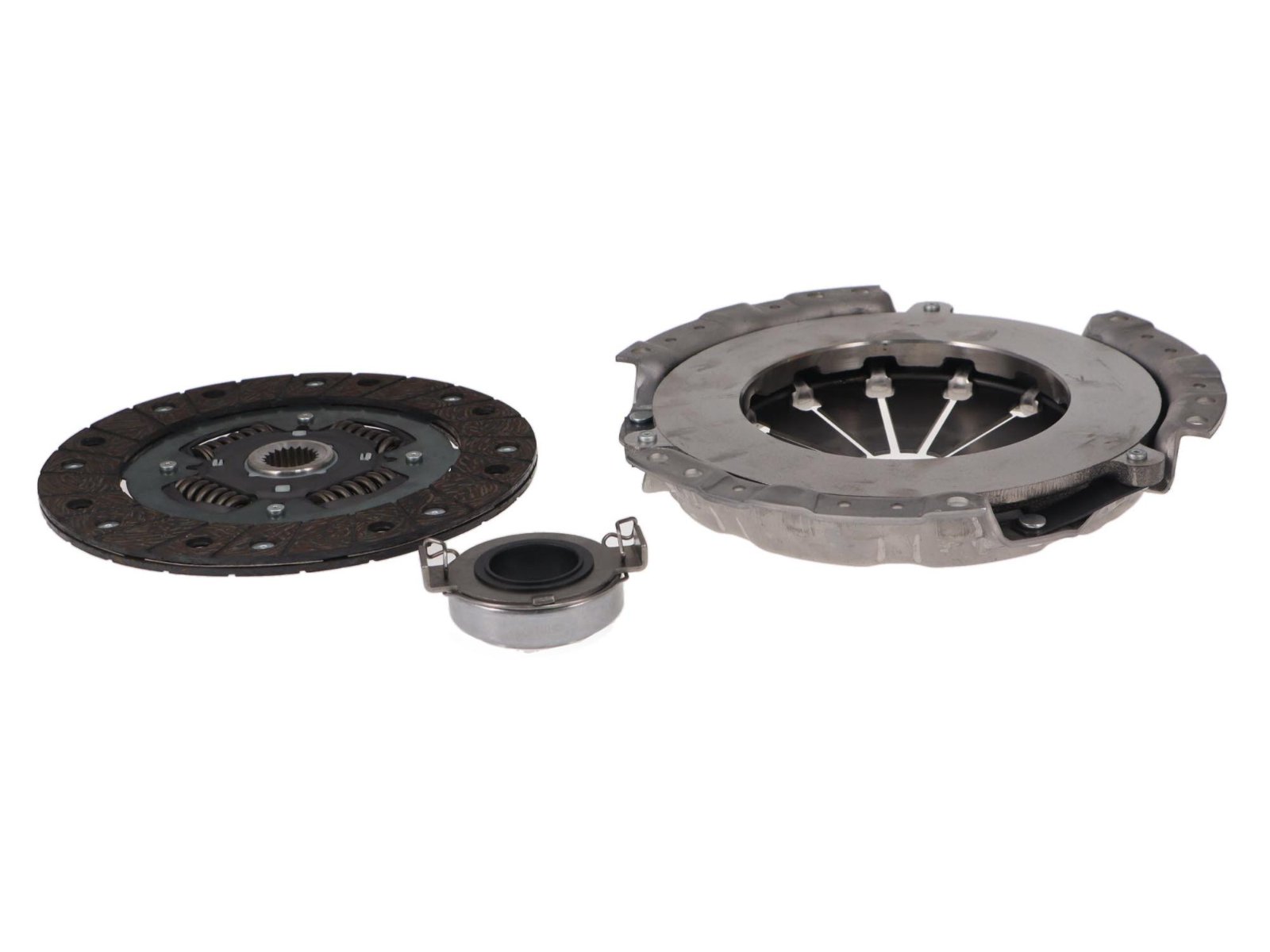 KIT DE EMBRAGUE VITZ RS